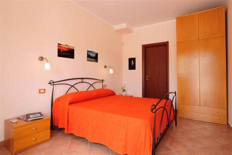 Villa Capri Fondi Εξωτερικό φωτογραφία